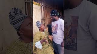 Mba JANGO will Never Forgive This Man