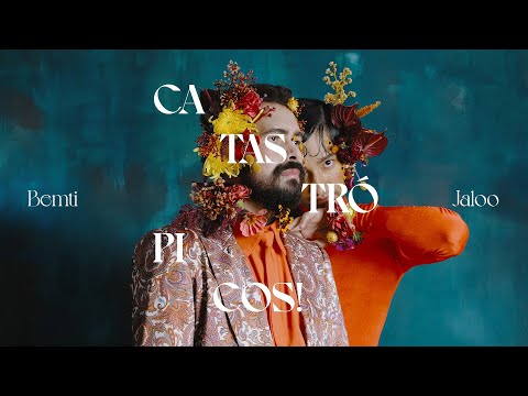 Bemti e Jaloo - Catastrópicos! (Clipe)