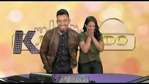 Ella lo pidi! As fue como Lokillo le dio la bienve...
