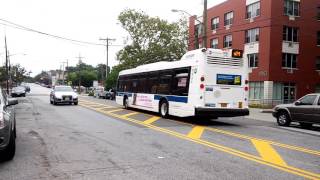 Late 2015-16 Nova LFS #8181 on the S74