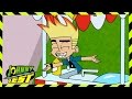 Johnny Test - Johnny's Amazing Cookie Company // Johnny's Big Dumb Sisters