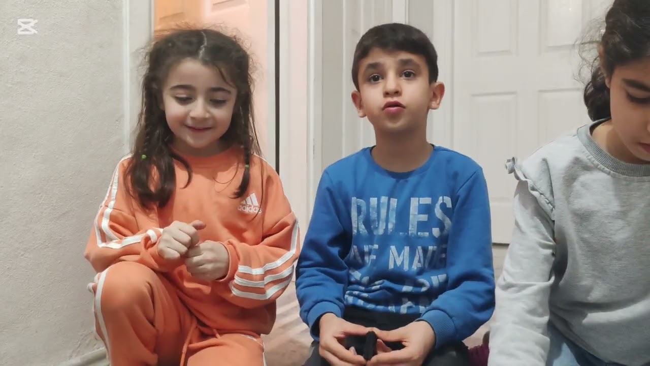 DOMİNO CHALLENGE 😊 bakalım kim kazanmış 🤔