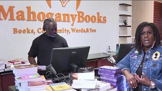 MahoganyBooks opens store in Woodmore Towne Centre | NBC4 Washington