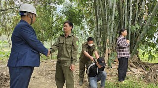 What will happen when  police officer CEO and  single mother meet?