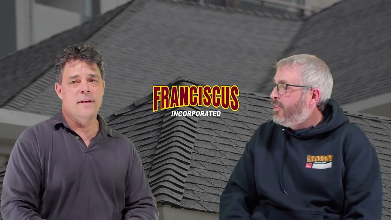 Roof Repair and Insurance Claims Assistance