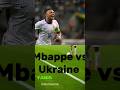 ⚡ Kylian Mbappé unstoppable vs Ukraine | Skills, Goals &amp; Highlights 2025 ⚽🔥