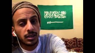 ابو حمد | يتحدي متابعيه علي اليوناو