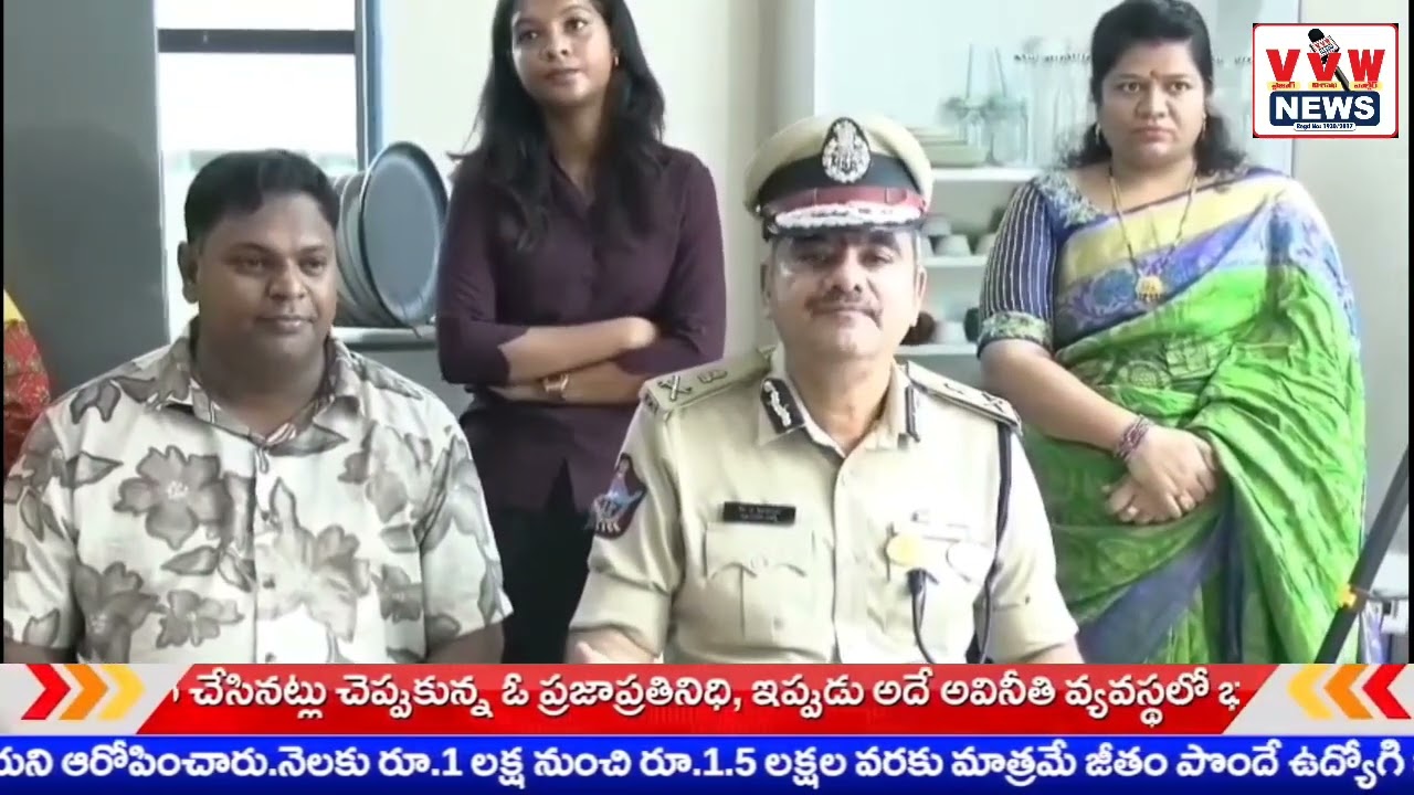 యువతకు ఉద్యోగ, ఉపాధి అవకాశాలు కల్పించడంలో క్రూజ్ కలనరీ అకాడమీ ఆఫ్ హోటల్ మేనేజ్‌మెంట్