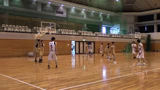 MDDS対いてまえ20190616八幡リーグ【3Q】