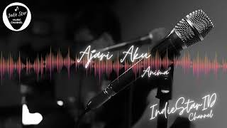 Anima - Ajari Aku ( Karaoke Version )