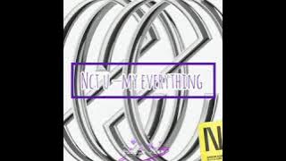 [MR Removed] beyondlive__NCT U — My Everything