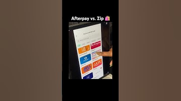 How to Use Afterpay & Zip