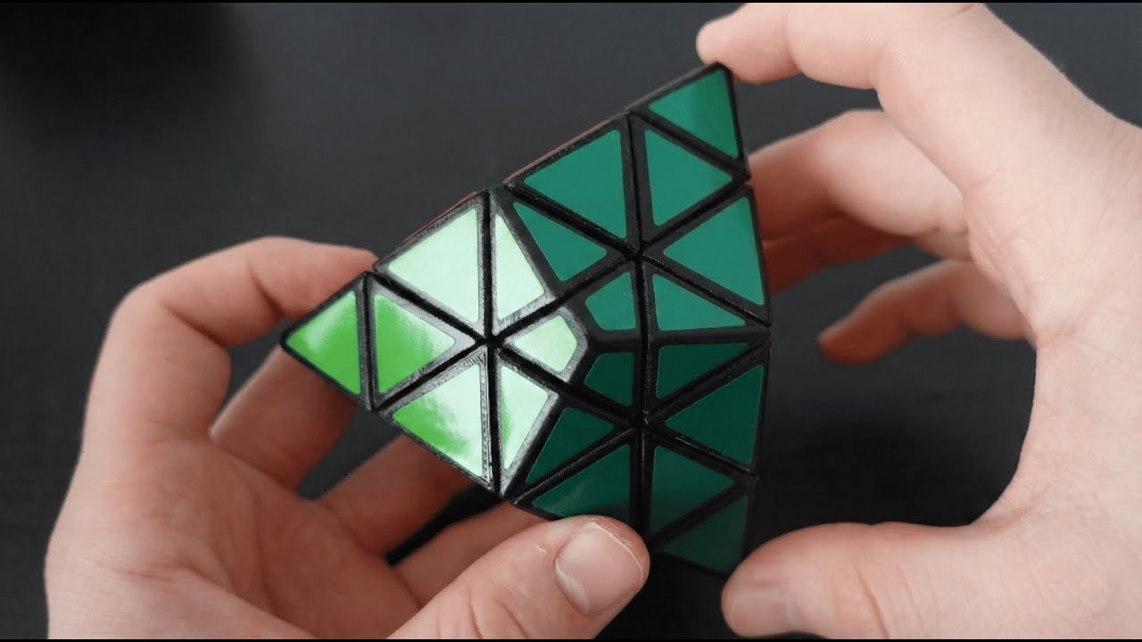 ICE-9 DE DAVID PITCHER