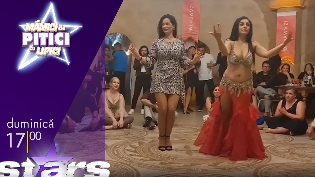 Deea Maxer și Dinu Maxer, super vacanță în Turcia. Iată cum s-au distrat