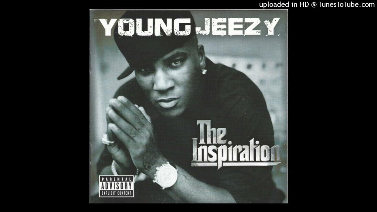 Watch Young Jeezy National Anthem (Bonus Track) on YouTube
