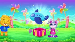 Colors and shapes | Kids Game | Painting screenshot 1