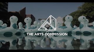 The Arts Commission Celebrates 60 Years of Inspiring a Vibrant Toledo