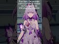 Me siga para mais Fun facts #honkaistarrail #hoyoverse #fyp