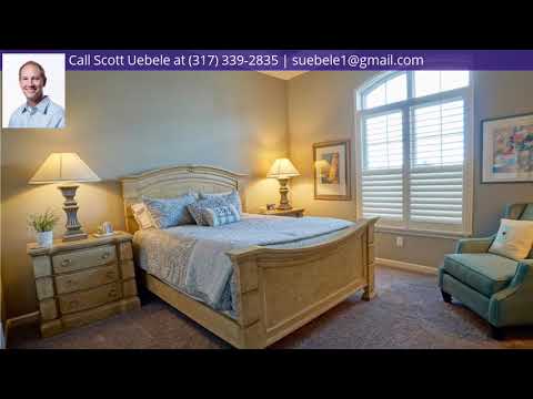 1485 Avondale Drive, Westfield, IN home video tour