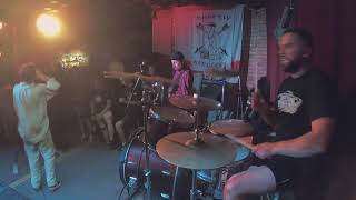 Mauser - Скейтборд  [Volodimir Gladkiy] Drum Cam 29.06.2019