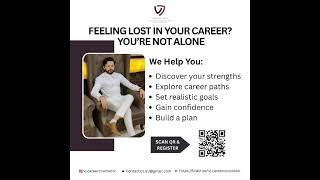 Get clear about your goals and options.Book your session with VJ Counselor today.