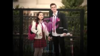 Ayber - Aybike & Berk 😍 Kardeslerim