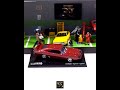The "Fast 6" Legend | 1/43 Scale Dodge Charger Daytona Showcase