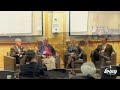 Commercial Space Is Forcing NASA to Change and This Panel Says What Comes Next