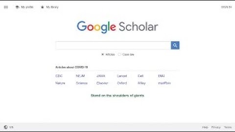 How to find doi number of an article?