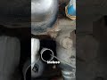 La principal Causa que puede dañar el motor.