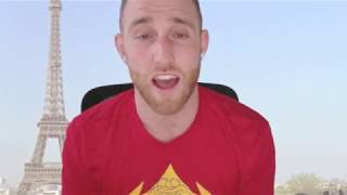 Case Crusaders Lesson 1