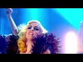Lady Gaga - Telephone Live at Friday Night with Jonathan Ross (March 2nd 2010)