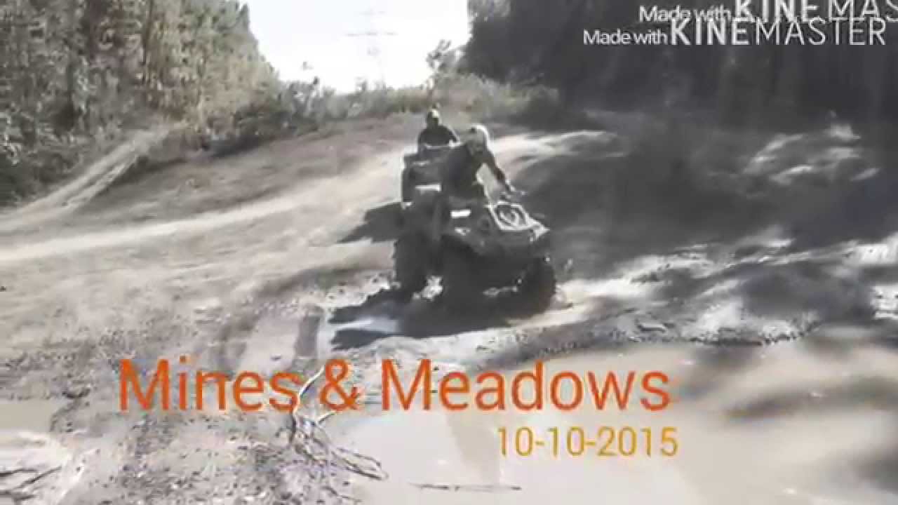 GREBS ATV Mines and Meadows 10-10-2015