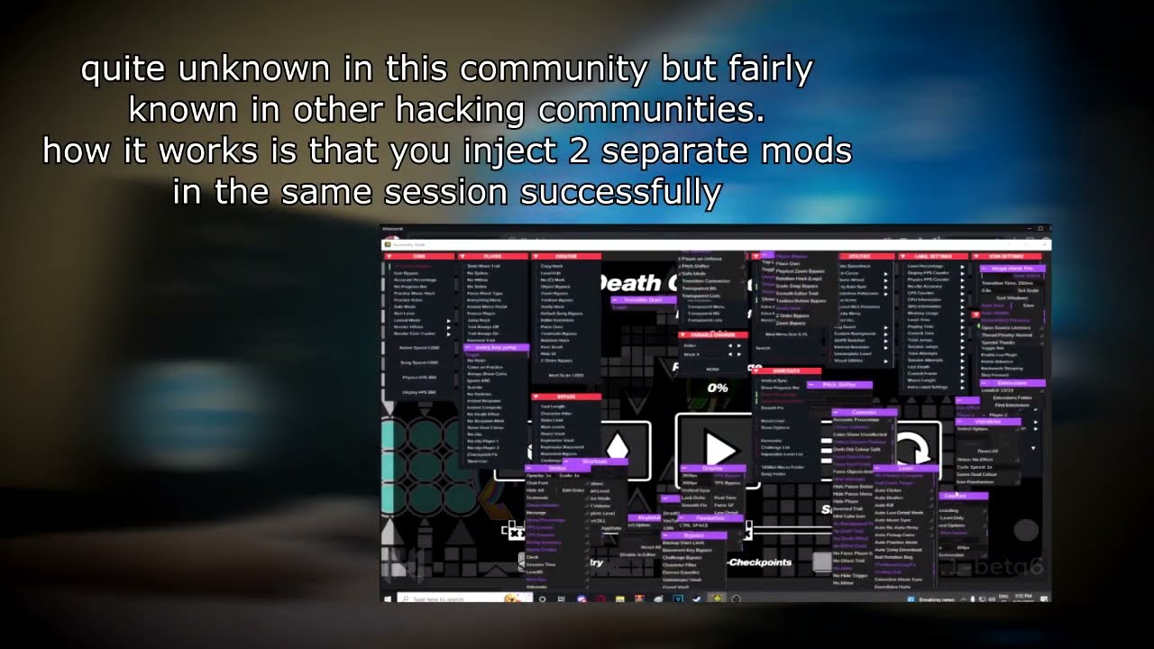 How Conix COULD have hacked VSC...