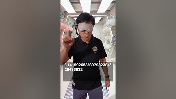 Science Centre Singapore Pi Day Challenge