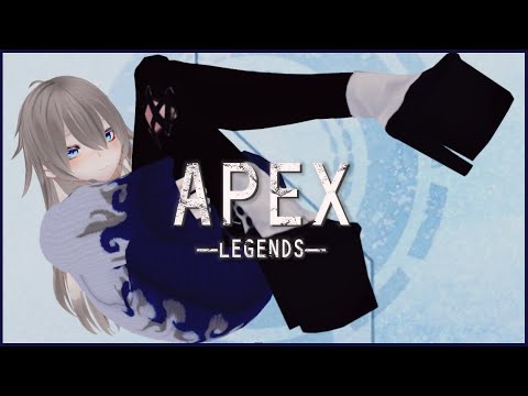 【APEX】20220312フルパプラチナランク W/水月はるか、小茶ヶ谷日南