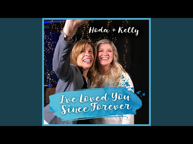 I've Loved You Since Forever