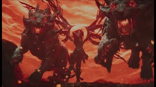 New World: Aeternum Launch Trailer
