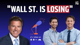 A 170B Investor Reveals Why Smart Money Is Abandoning Wall Street Scott Voss