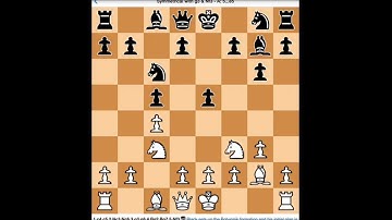 Chess Viewer for iPhone: PGN Viewer for iOS