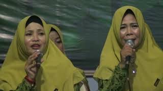 SALSABILA SHOLAWAT REBANA SUKOREJO BLITAR