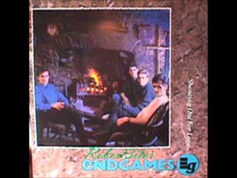 Endgames -Shouting Out For Love - 1985