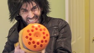 Nerf War: Gimme My Money! Nerf War: Gimme My Money!