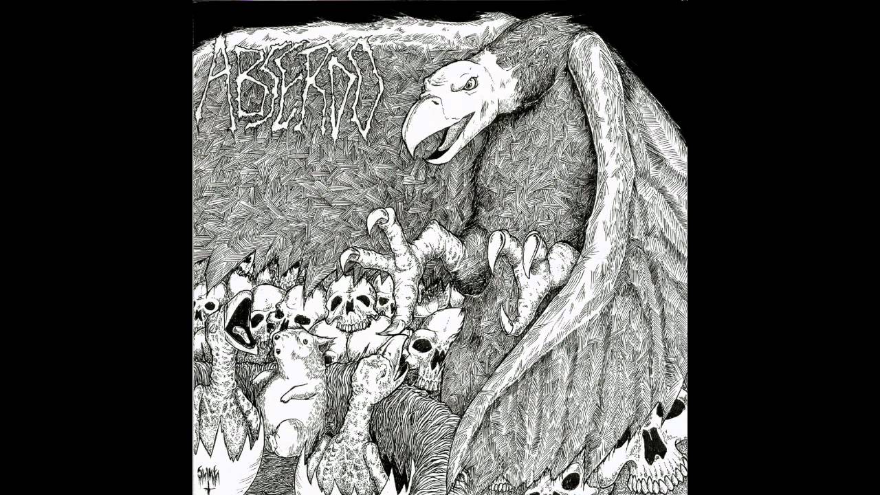 Abserdo - Like a Hamster/Eat Your Kids