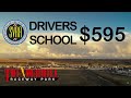 SVRA DRIVERS SCHOOL MARCH 3-5