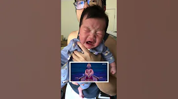 Squid Game 3 Jump Rope Song But It S My Baby S Cry 