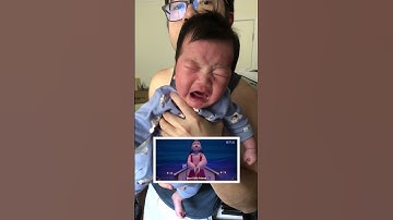 Thumbnail of Squid Game 3 Jump Rope Song but it's my Baby's Cry