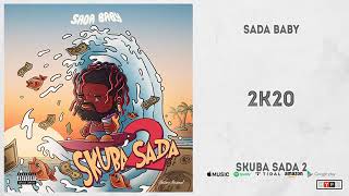 Sada baby 2k20 skuba 2