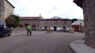 MTB 05/12/2016; Talavera, Arroyo Marrupejo, Sotillo de las Palomas