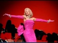 Marilyn Monroe - Diamonds Are a Girl's Best Friend [Swing Cats Remix] - HD AUDIO